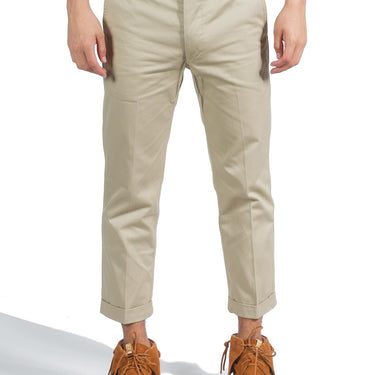 Visvim High Water Chino Beige