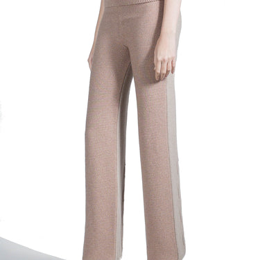 Off White Diag Languid Pant Beige Beige