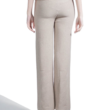 Off White Diag Languid Pant Beige Beige