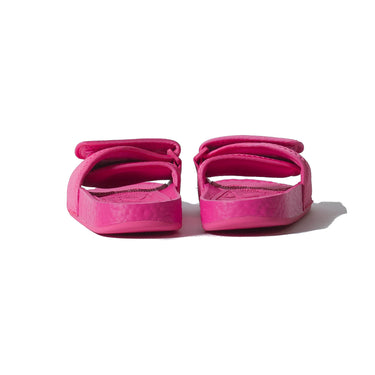 Adidas Pharrell Williams Chancletas Hu Slides Pink