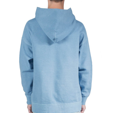 VISVIM JUMBO HOODIE P.O. (N.D.) LT.IND