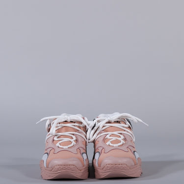 N21 Billy Sneakers Tan