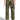 Bape 1ST Camo Wide Fit 6 Pocket Pants Green