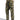 Bape 1ST Camo Wide Fit 6 Pocket Pants Green