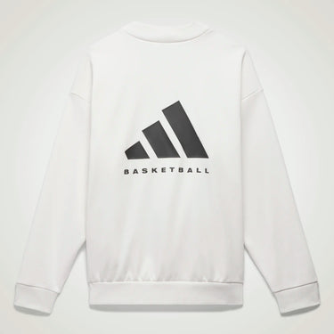 Adidas One Fl Crew Clowhi/Clowhi