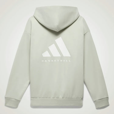 Adidas One Fl Hoody Halgrn/Halgrn